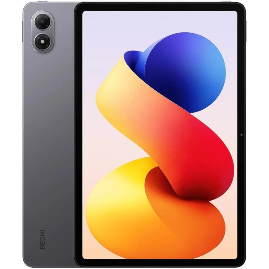 Планшет Xiaomi Redmi Pad 2 Pro Wi-Fi 6/128Gb Graphite Gray EAC фото 1