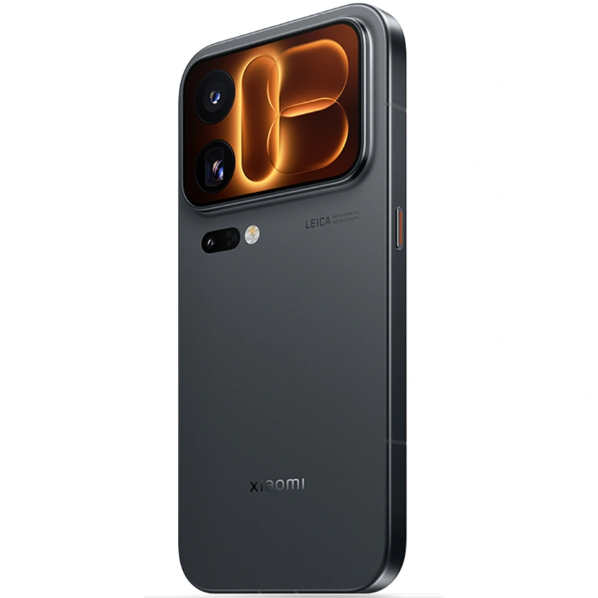 Смартфон Xiaomi 18 Pro 12/512Gb Black CN фото 2