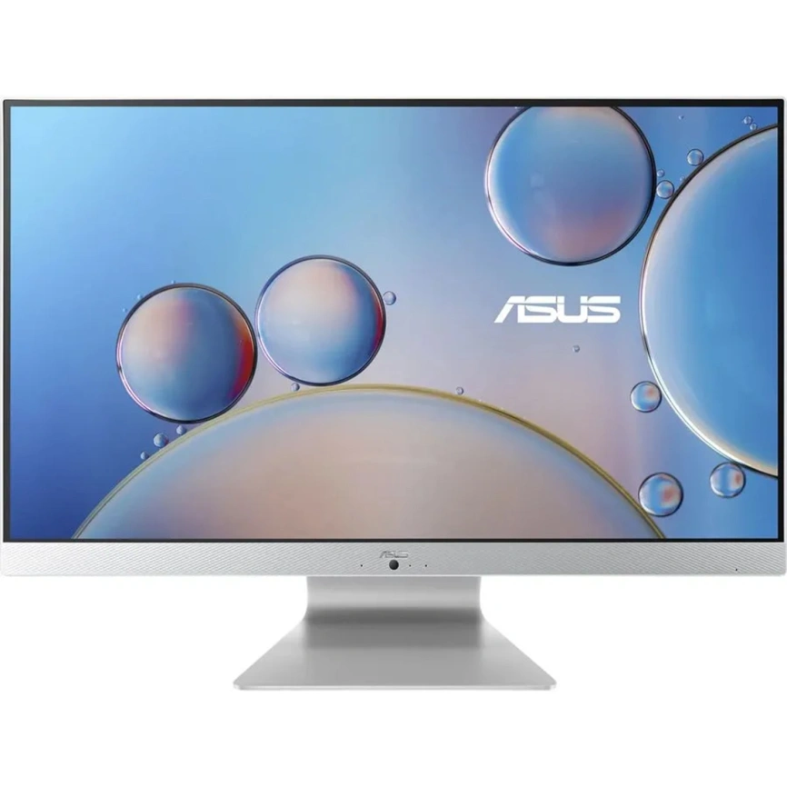Моноблок ASUS M3700WUAK-WA071W 27 FHD IPS/ R5-5500U/8GB/512GB SSD (90PT0342-M009Z0) White фото 1