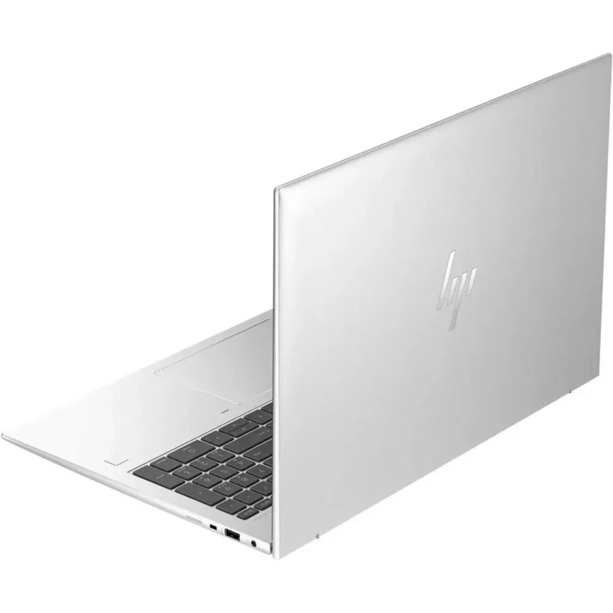 Ноутбук HP EliteBook 840 G10 14 FHD IPS/ i7-1355U/16Gb/512Gb SSD (927UOES) Silver фото 1