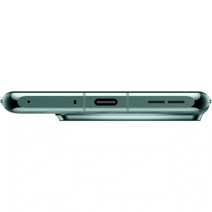 Смартфон OnePlus 12 5G 16/1Tb Flowy Emerald фото 4