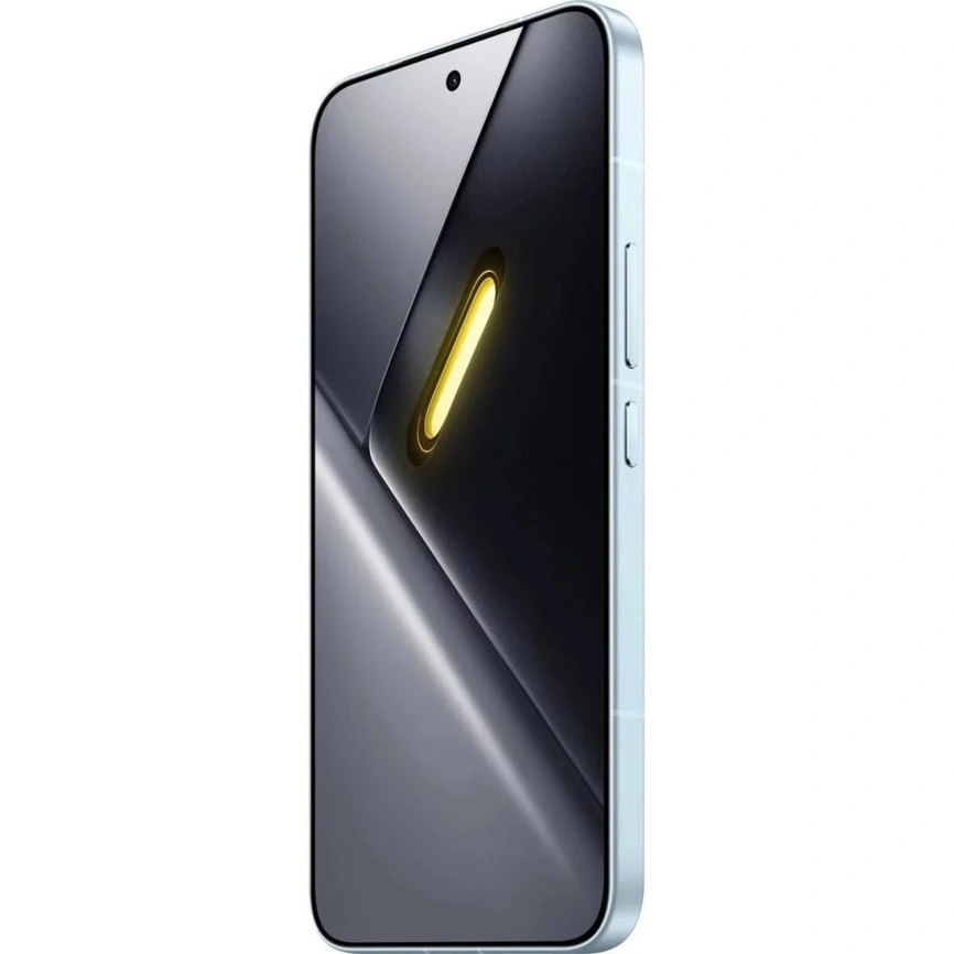 Смартфон Xiaomi Poco X8 Pro Max 12/512Gb Blue Global Version фото 5