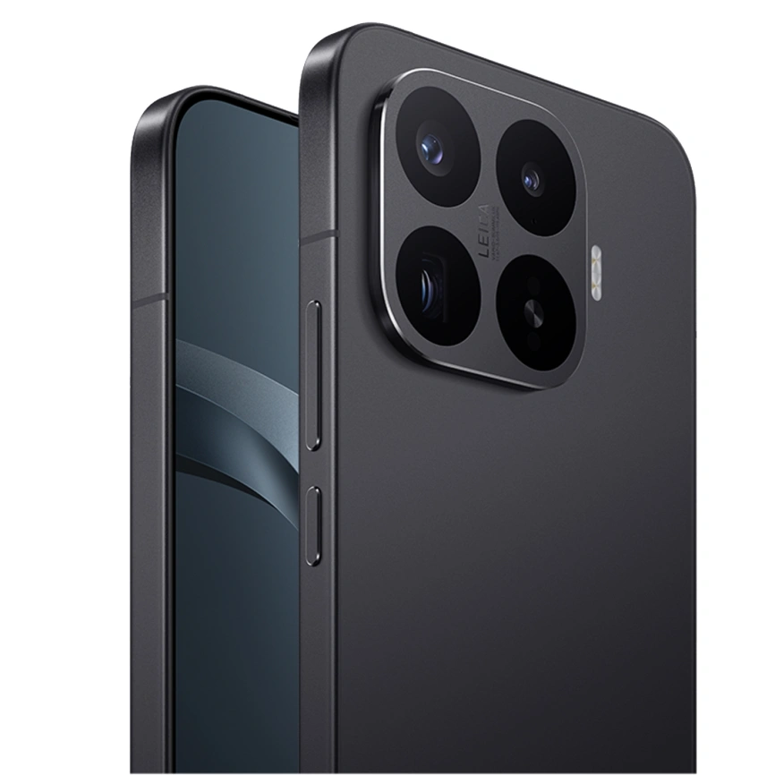 Смартфон Xiaomi 17T Pro 12/1Tb Black EAC фото 2