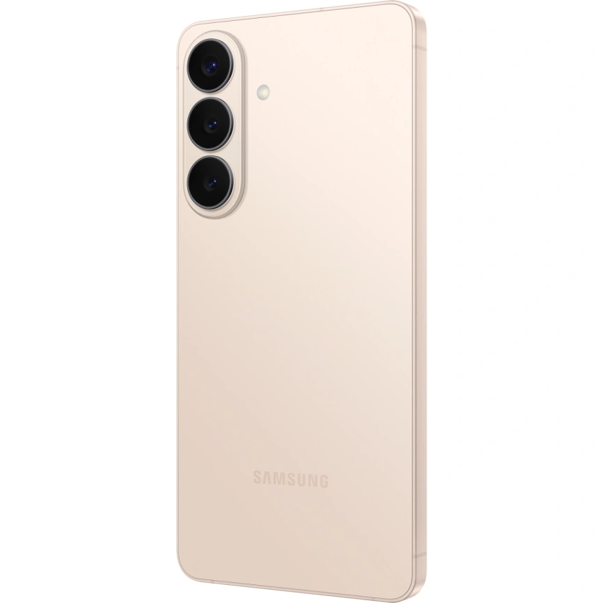 Смартфон Samsung Galaxy S26 Plus SM-S947B 12/256Gb Pinkgold фото 3