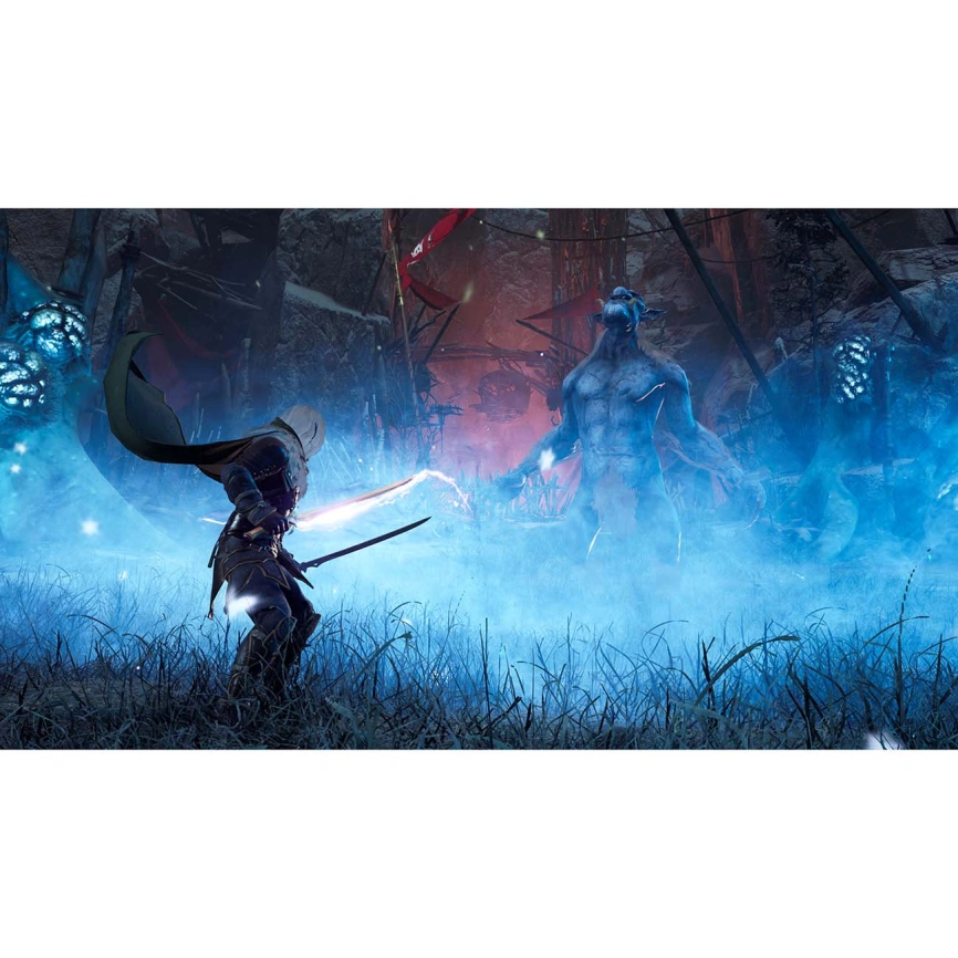 Игра Deep Silver Dungeons & Dragons: Dark Alliance Издание первого дня (русская версия) (PS5) фото 5