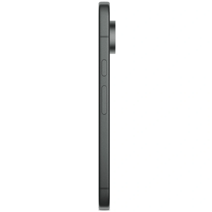 Смартфон Google Pixel 11 Pro 16/512GB Obsidian (Matte) фото 3