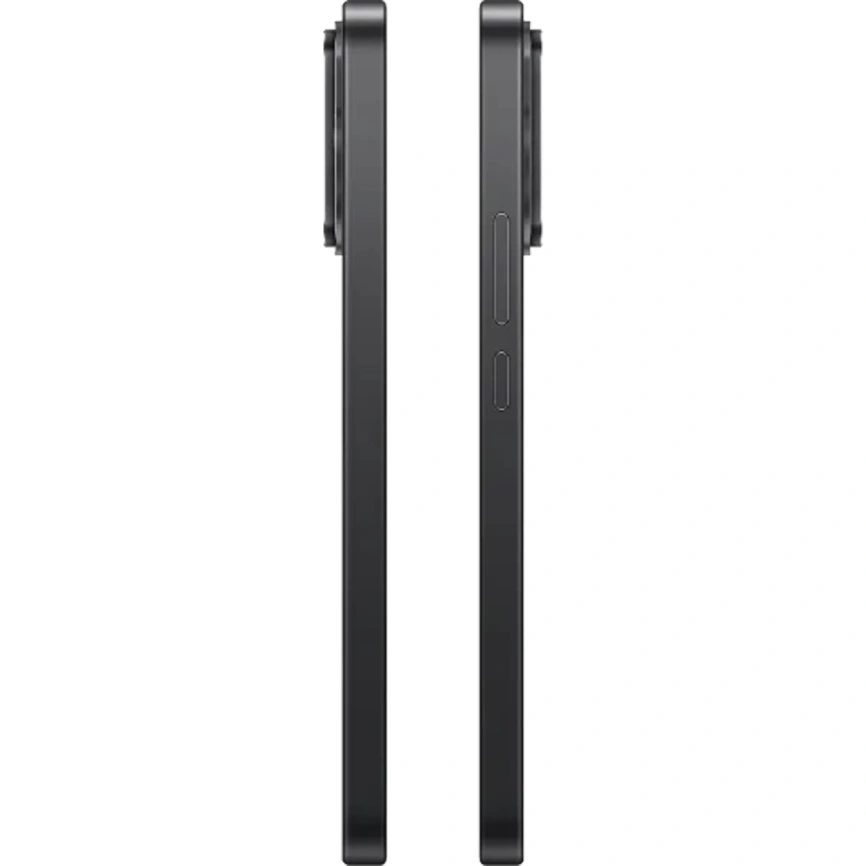 Смартфон Xiaomi Redmi Note 17 Pro 5G 8/256Gb Black Global Version фото 5