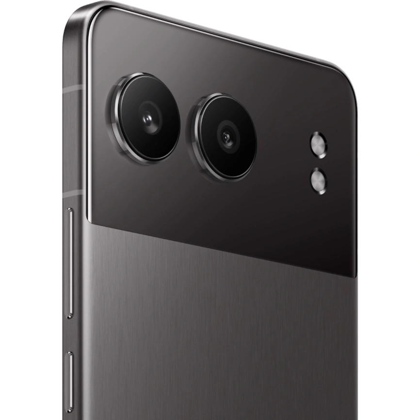 Смартфон OnePlus Nord 4 5G 8/256Gb Obsidian Midnight фото 2