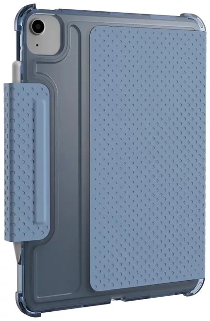 Чехол UAG Lucent для iPad Air 10.9 2020/2022 (12329N315858) Cerulean фото 1