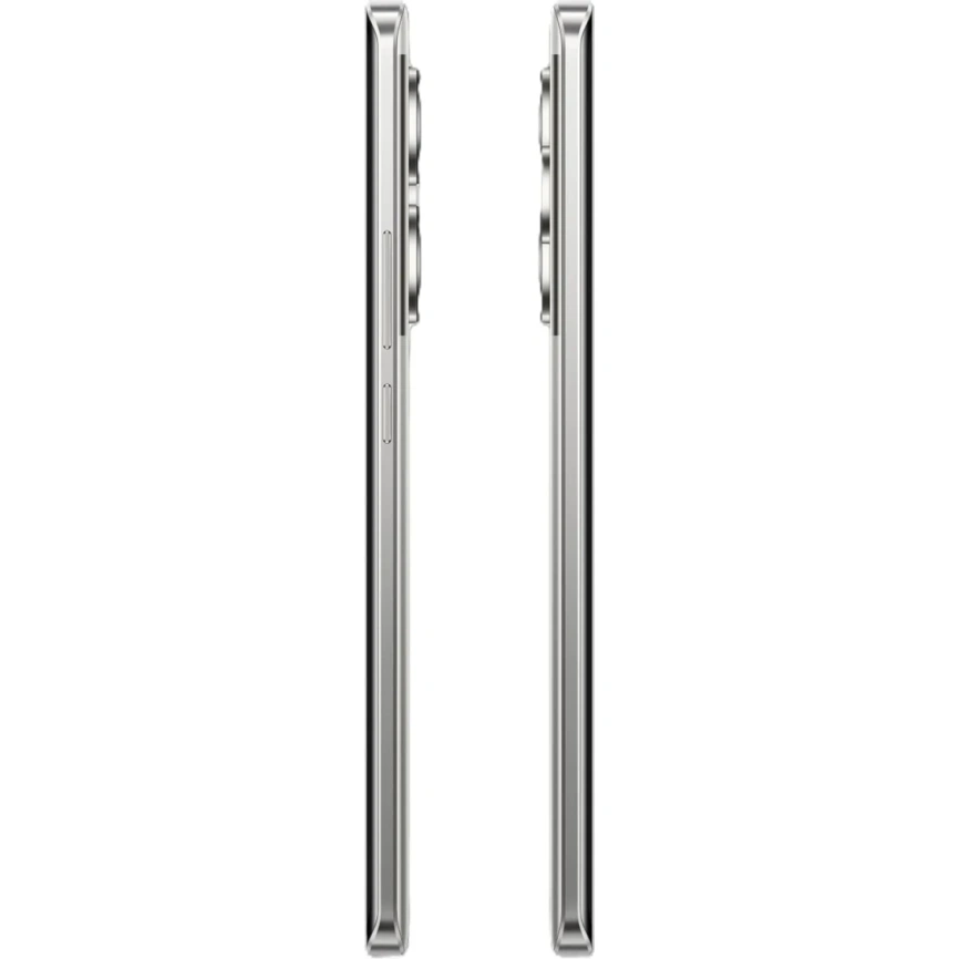 Смартфон Realme GT 6 16/512Gb Fluid Silver фото 3