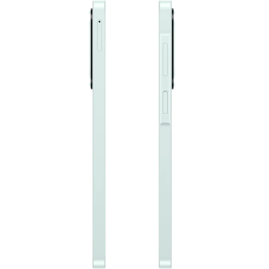 Смартфон Samsung Galaxy A27 5G SM-A276B 8/128GB Light Green фото 2