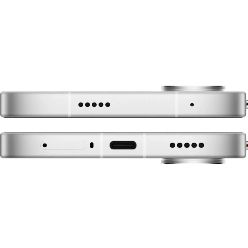 Смартфон Xiaomi Poco X8 Pro Max 12/512Gb White EAC фото 2