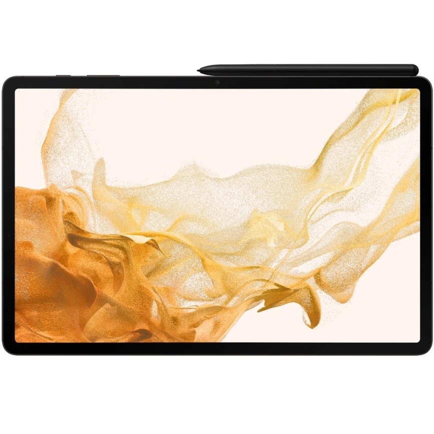 Планшет Samsung Galaxy Tab S8+ LTE 256Gb Graphite (SM-X806) фото 5