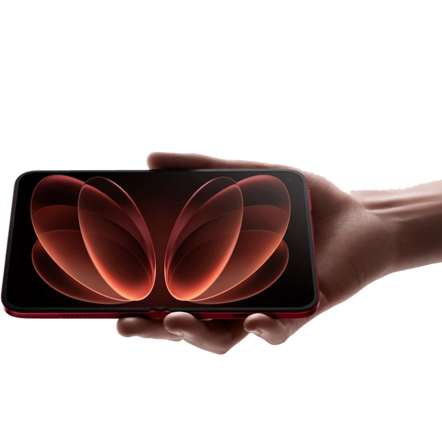 Смартфон Xiaomi Fold 18 16/512Gb Xiye Red CN фото 9