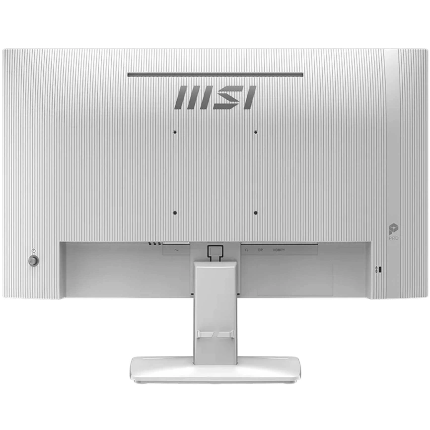 Монитор MSI 24" PRO MP243W E14 IPS White (9S6-3PD1CT-037) фото 4