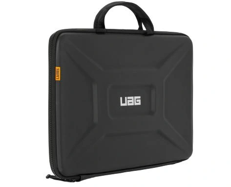 Чехол-папка UAG Large Sleeve с ручкой для ноутбуков до 16