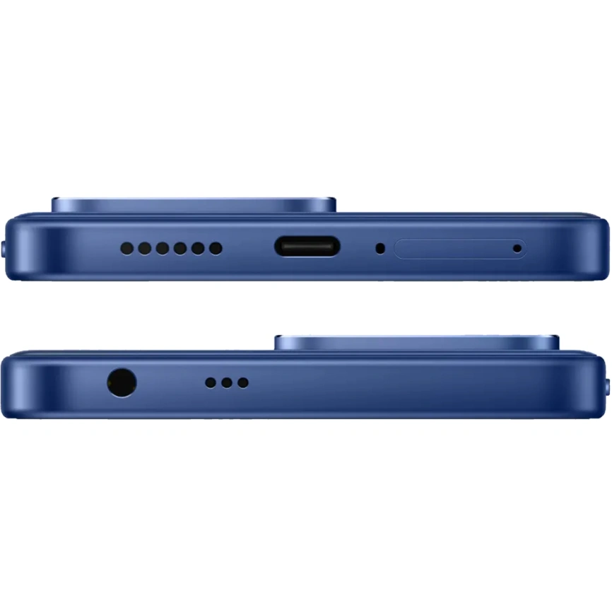 Смартфон Xiaomi Poco C95 Pro 8/256Gb Blue Global Version фото 2