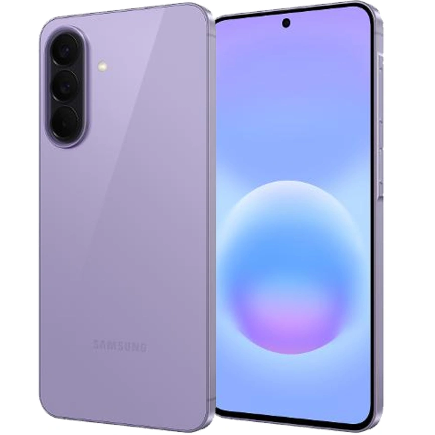 Смартфон Samsung Galaxy A57 5G 12/256Gb Awesome Lilac фото 3