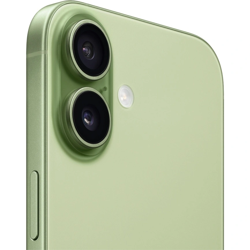 Смартфон Apple iPhone 17 512GB eSim Sage фото 2
