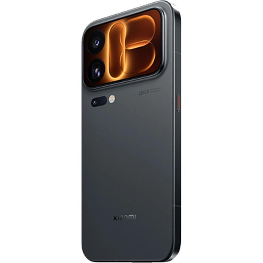 Смартфон Xiaomi 18 Pro Max 12/512Gb Black Global Version фото 2