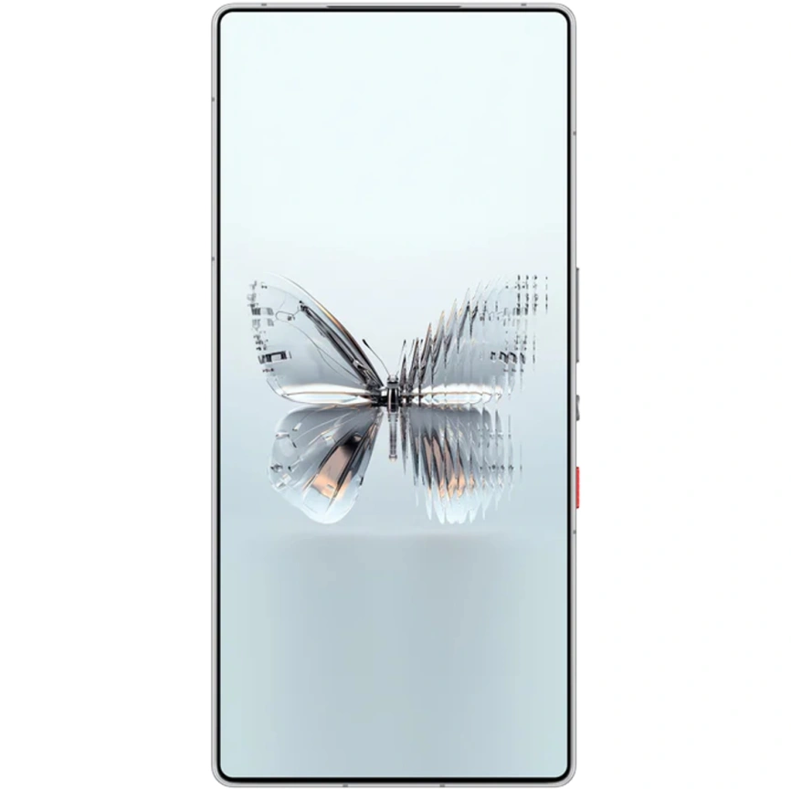 Смартфон ZTE Nubia RedMagic 10 Pro 12/256GB Lightspeed фото 5