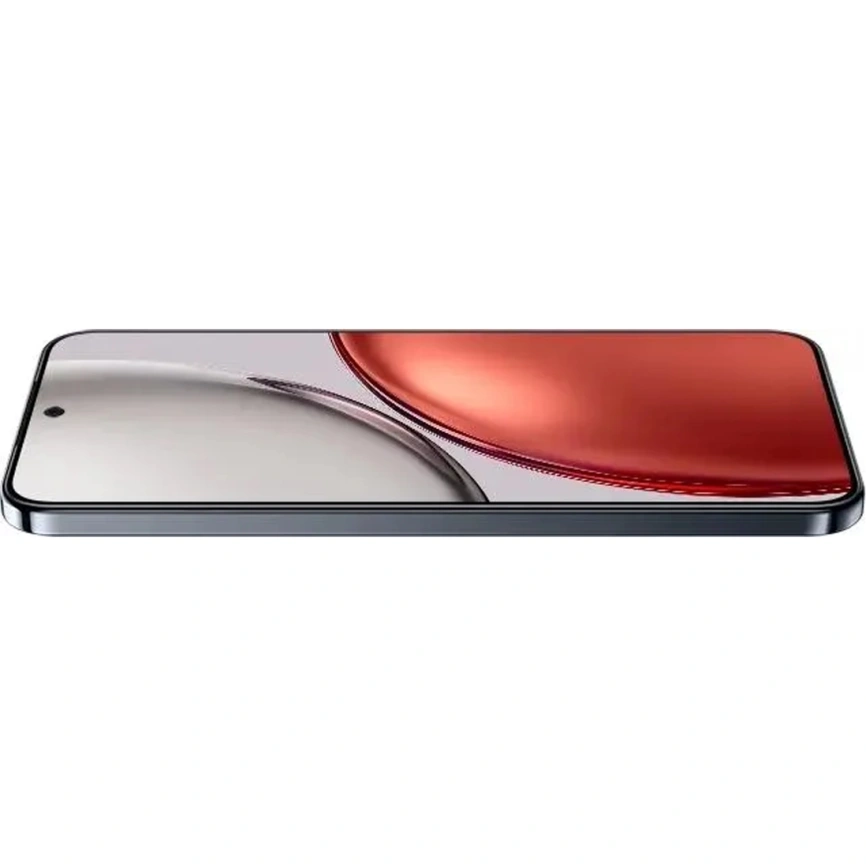 Смартфон Honor X9d 8/256Gb Midnight Black фото 3