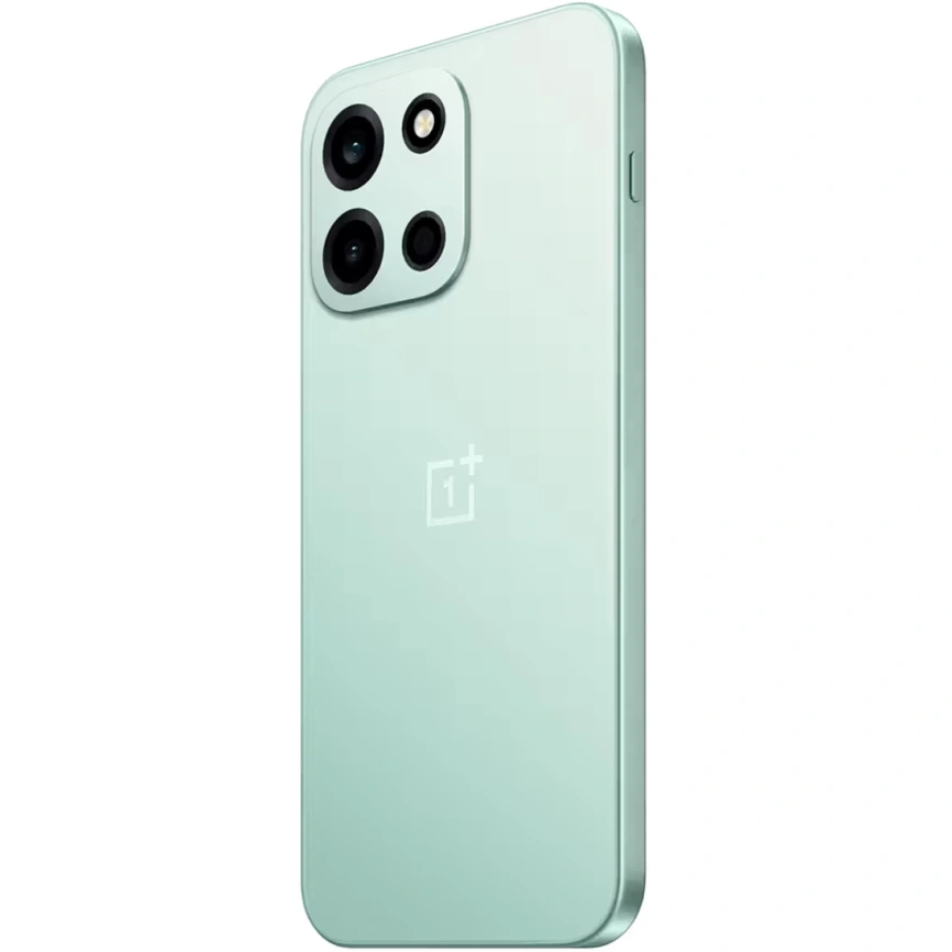 Смартфон OnePlus Nord 6 12/256Gb Fresh Mint фото 2