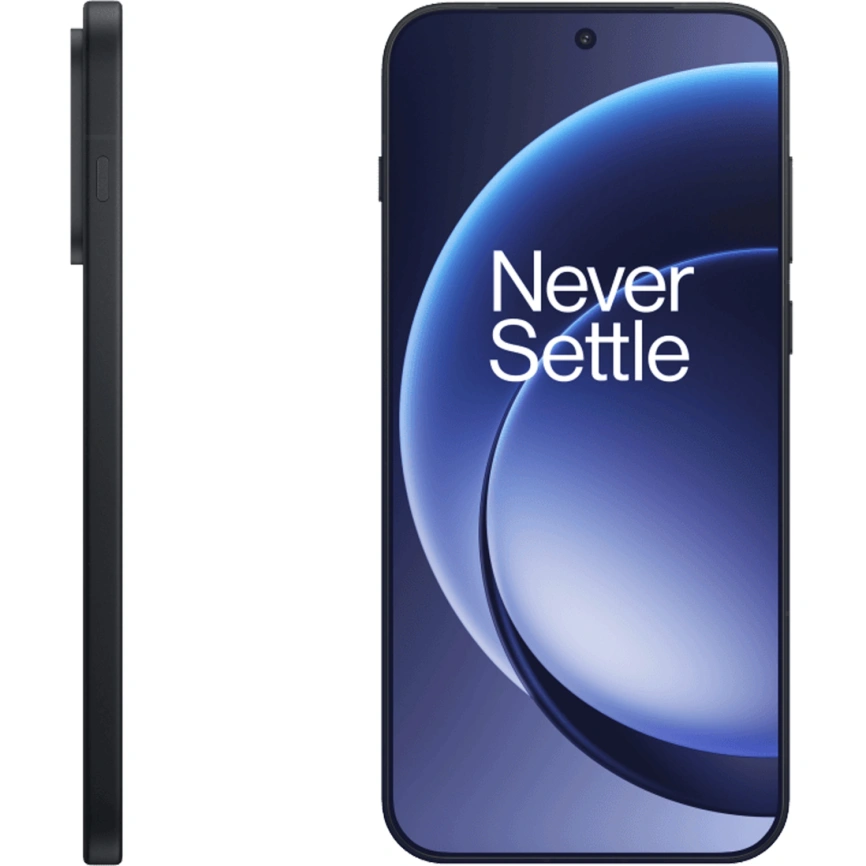 Смартфон OnePlus 15 12/256Gb Infinite Black фото 3