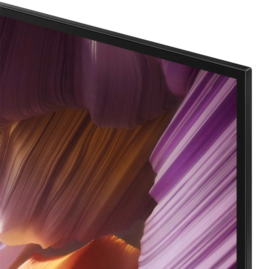 Телевизор Samsung QE77S85FAEXRU 77" 2025 фото 4