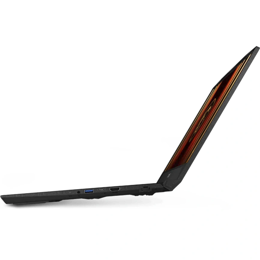 Ноутбук MSI Katana 15 HX B14WGK-293US 15.6 IPS/i7-14650HX/16GB/1TB SSD (9S7-1587C1-473) Black фото 3