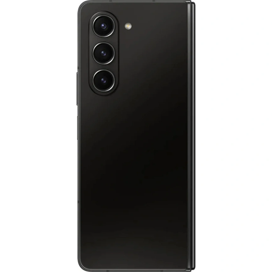 Смартфон Samsung Galaxy Z Fold5 12/1TB Phantom Black (SM-F946B) фото 3