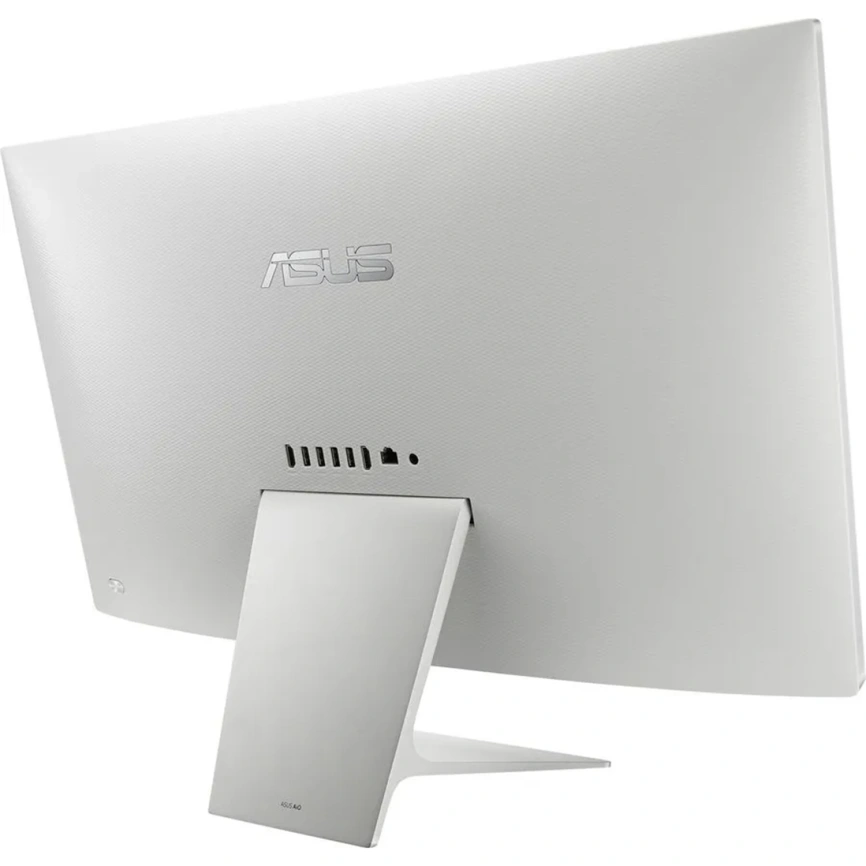 Моноблок ASUS M3700WUAK-WA071W 27 FHD IPS/ R5-5500U/8GB/512GB SSD (90PT0342-M009Z0) White фото 3