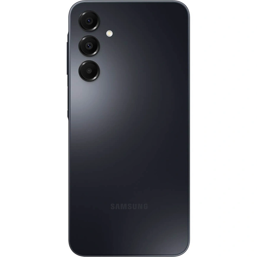 Смартфон Samsung Galaxy A16 4/128 Blue Black фото 7