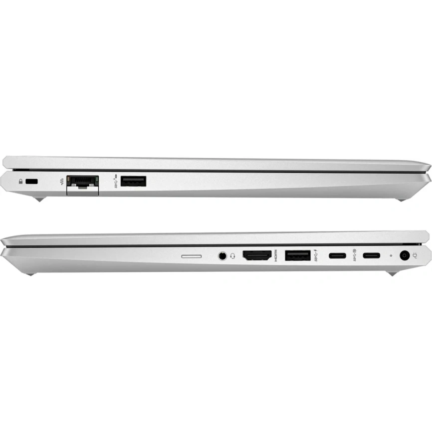 Ноутбук HP ProBook 440 G10 14 FHD IPS/ i5-1335U/8Gb/512Gb SSD (816N0EA) Silver фото 5