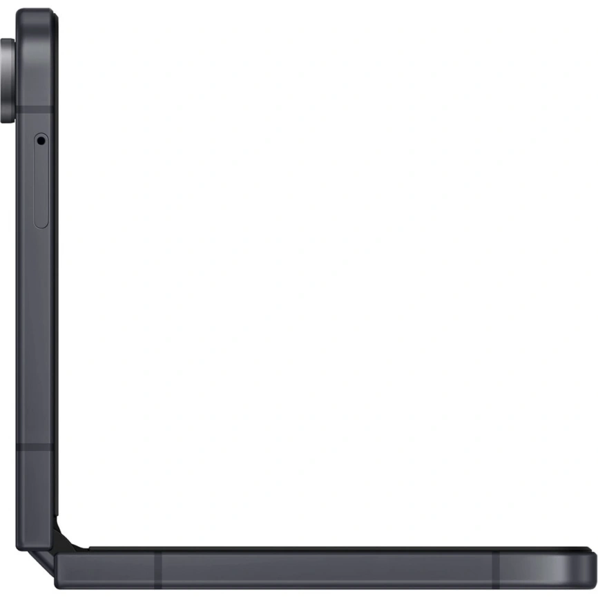 Смартфон Samsung Z Flip8 SM-F776B 12/512GB Graphite фото 6