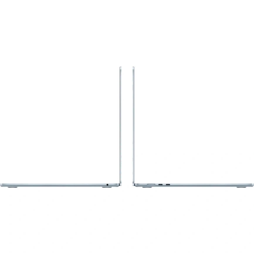 Ноутбук Apple MacBook Air (2026) 15 M5 10C CPU, 10C GPU/32GB/1TB SSD (Z1LZ00057) Sky Blue фото 3