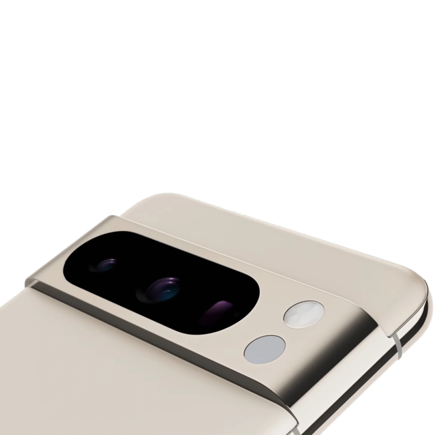 Смартфон Google Pixel 8 Pro 12/128Gb Porcelain (JP) фото 2