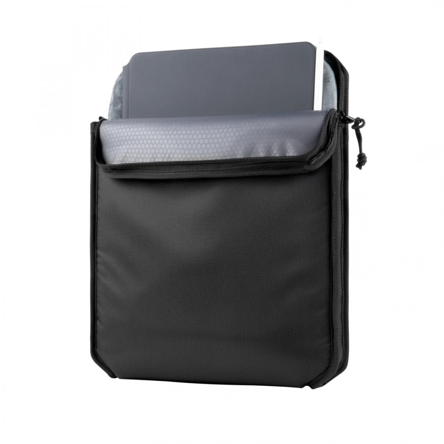 Чехол-папка UAG Shock Sleeve Lite для iPad Pro 11 2020/2021/2022 (982390114040) Black фото 5