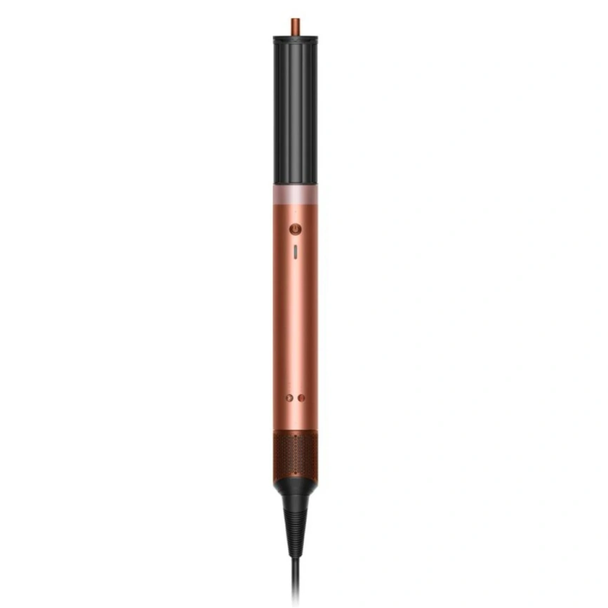 Стайлер Dyson Airwrap Complete Long HS09 Coanda 2x Amber Silk фото 1