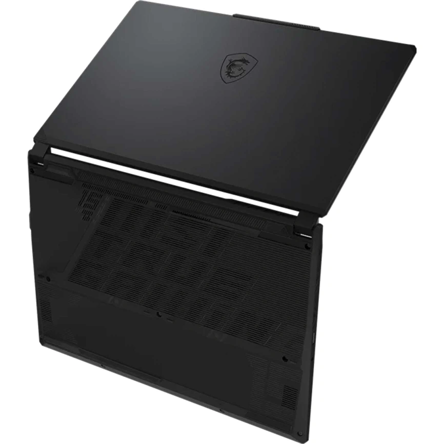 Ноутбук MSI Cyborg 17 Black Edition B13WF-449XRUY 17.3 IPS/i5-13420H/16GB/512GB (9S7-17U344-449) Black фото 4