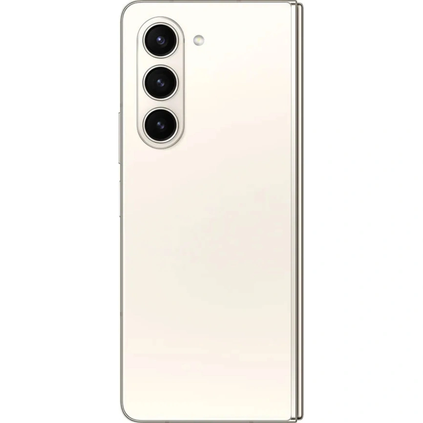 Смартфон Samsung Galaxy Z Fold5 12/1TB Cream (SM-F946B) фото 8
