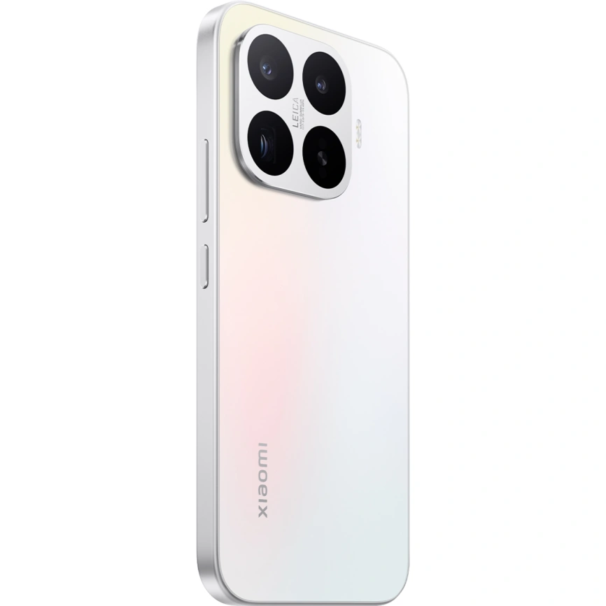 Смартфон Xiaomi 17T 12/512Gb Opal White Global Version фото 5