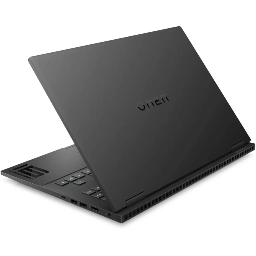 Ноутбук HP Omen 16-wf1026ci 16.1 FHD IPS/ i7-14700HX/16Gb/512Gb SSD (B09K2EA) Black фото 1