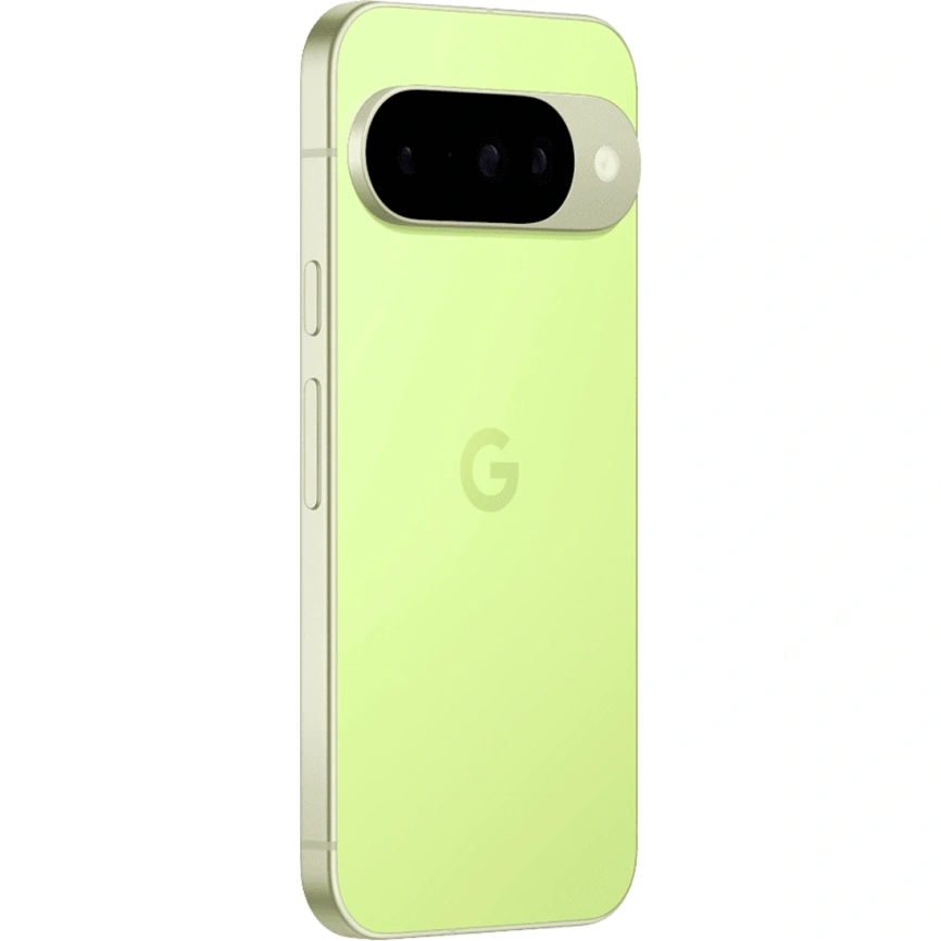 Смартфон Google Pixel 10 12/256Gb Lemongrass фото 3