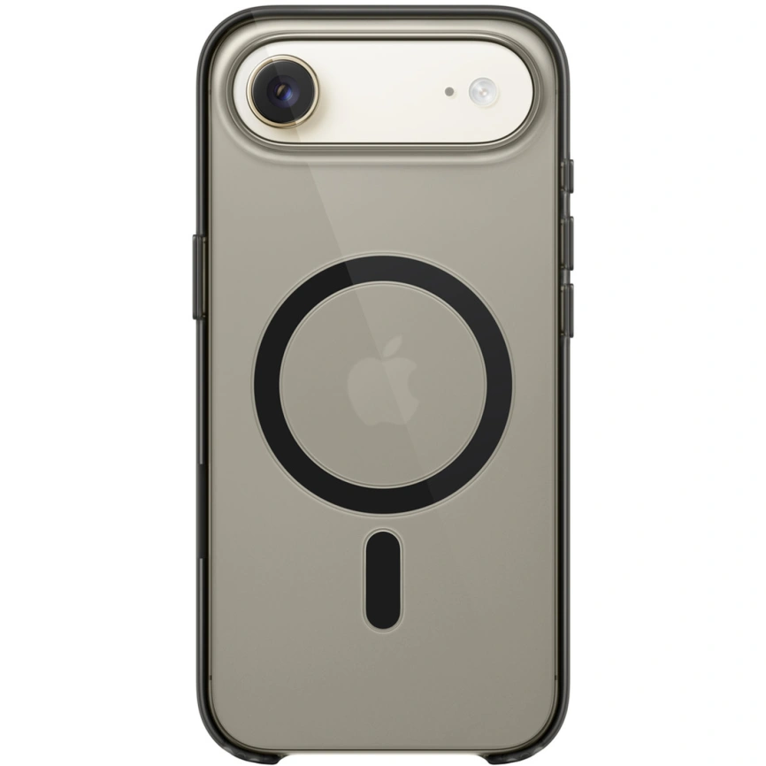 Чехол Apple Case with MagSafe для iPhone Air Shadow фото 3
