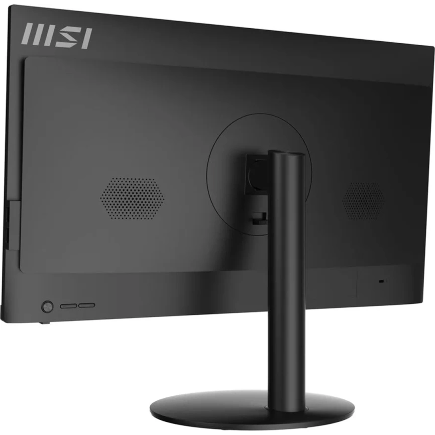 Моноблок MSI PRO AP241 11M-407RU 23.8 FHD IPS/ i3-10105/8GB/250GB SSD (9S6-AE0311-826) Black фото 7