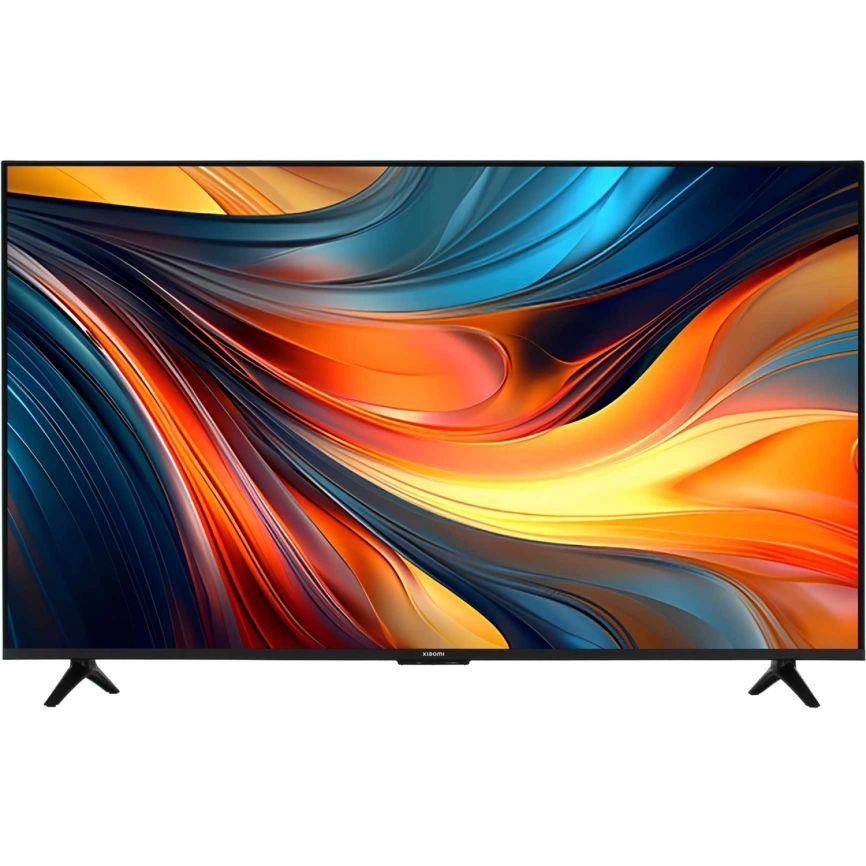Телевизор Xiaomi TV A 43 2026 FHD 43" (L43MB-AFRU) фото 1