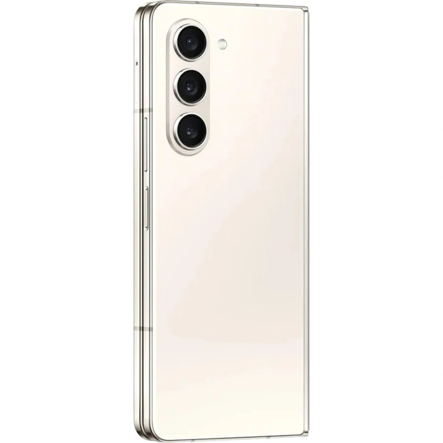 Смартфон Samsung Galaxy Z Fold5 12/1TB Cream (SM-F946B) фото 7