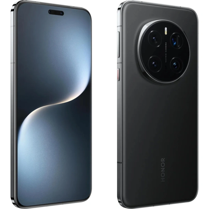 Смартфон Honor Magic 7 Pro 12/512Gb Black фото 7