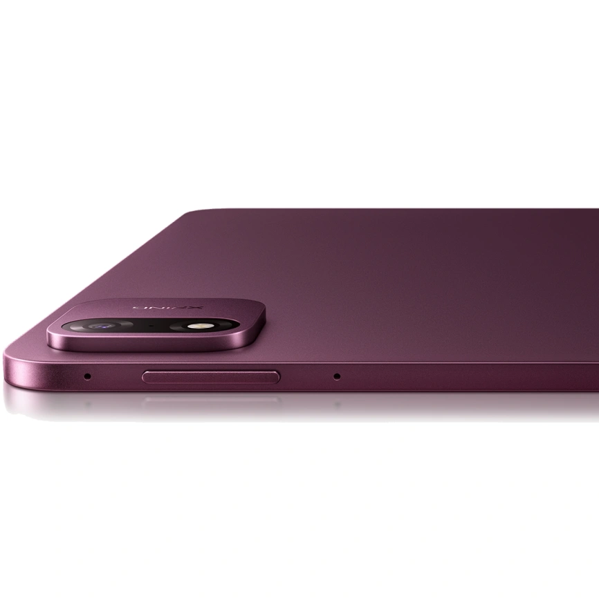 Планшет Xiaomi Pad 9 Pro Max Wi-Fi 12/512Gb Deep Wine Red CN фото 2